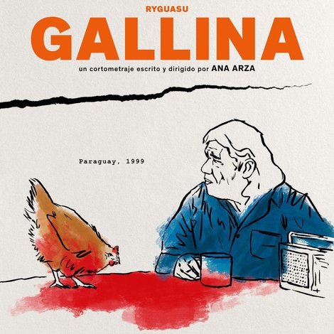 Gallina