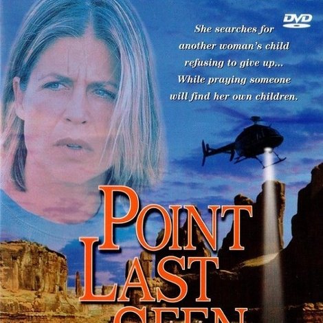 Point Last Seen