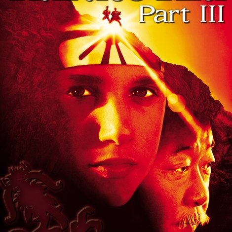 The Karate Kid Part III