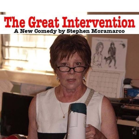 The Great Intervention