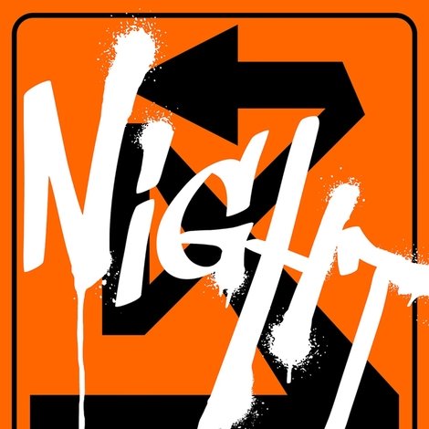 Desvío de noche