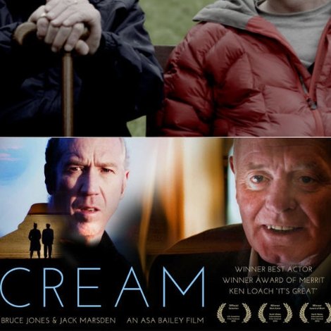 Cream