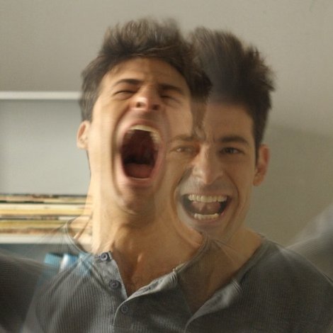 Split Apart