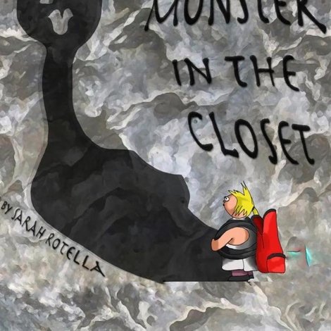 Monster in the Closet