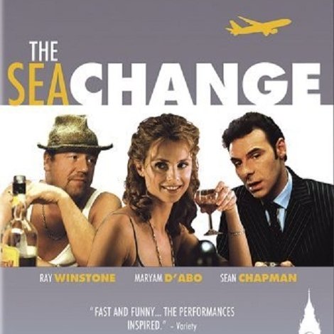 The Sea Change