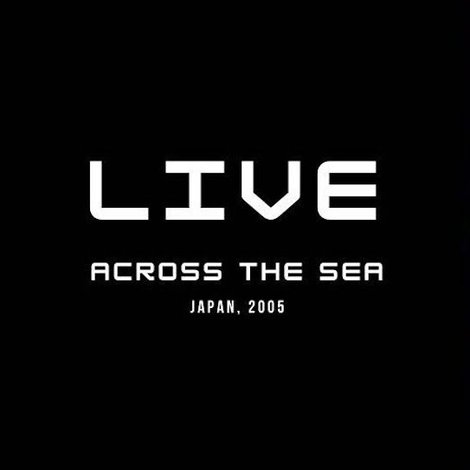 Across the Sea: Live in Japan
