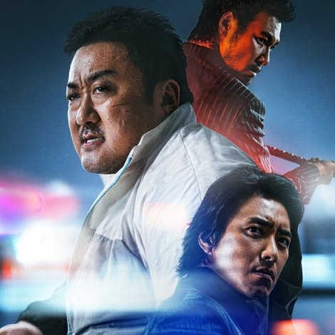 범죄도시 3