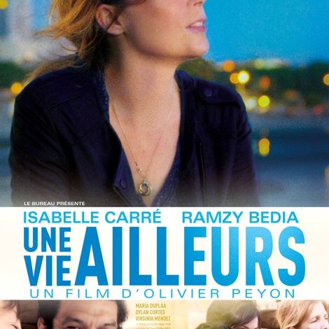 Une vie ailleurs