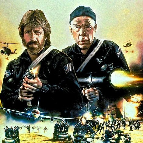 The Delta Force