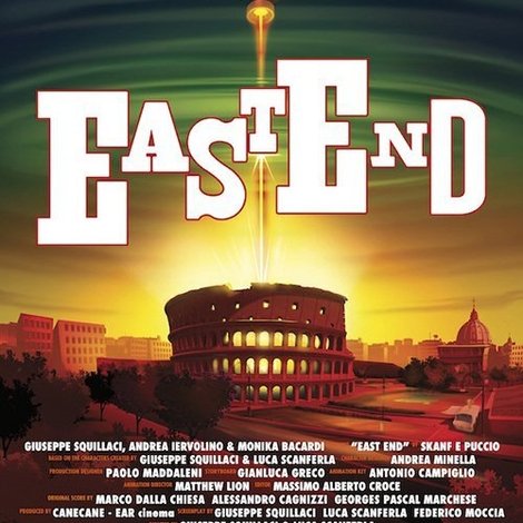 East End