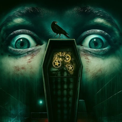 The Ghostmaker