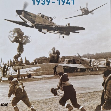 The Air Plan