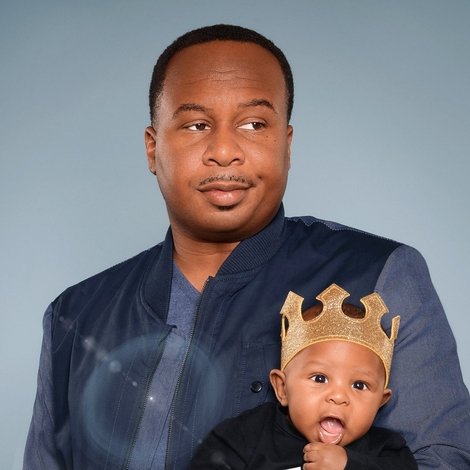 Roy Wood Jr.: Father Figure