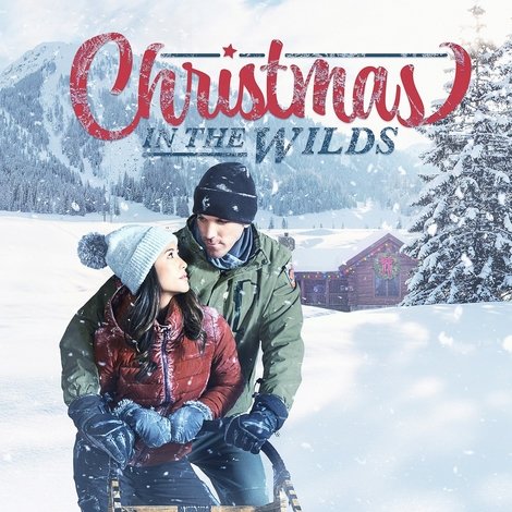 Christmas in the Wilds