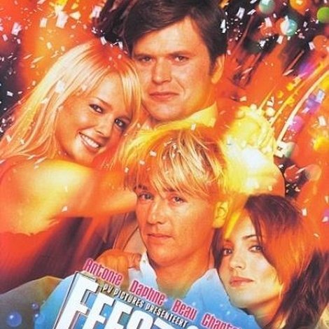 Feestje
