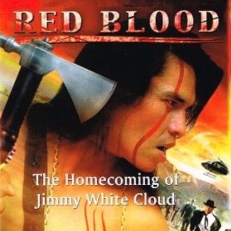 The Homecoming of Jimmy Whitecloud