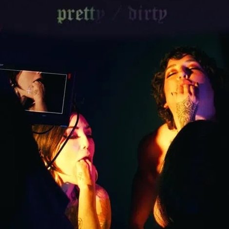 Pretty/Dirty