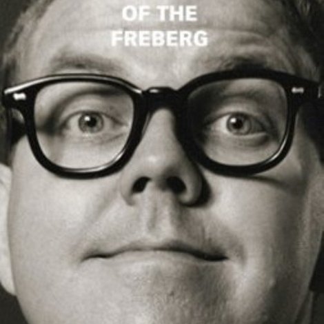 The Stan Freberg Commercials