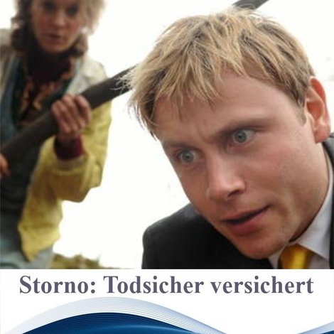 Storno: Todsicher versichert