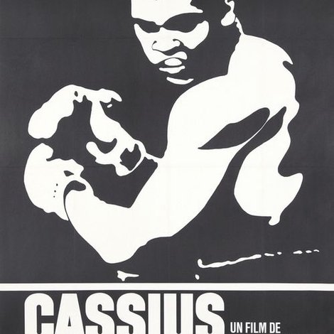 Cassius le grand