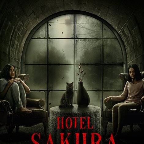 Hotel Sakura