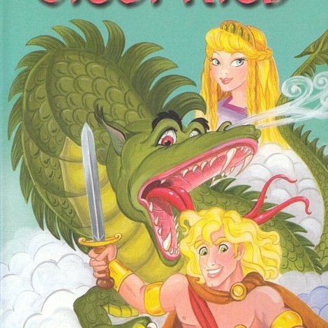 Die Nibelungen Sage: Siegfried