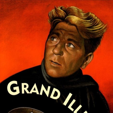 La Grande Illusion