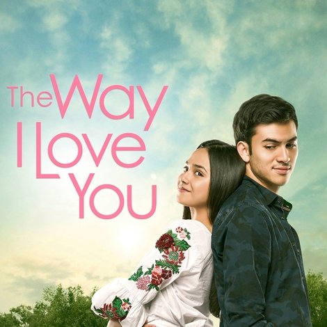 The Way I Love You