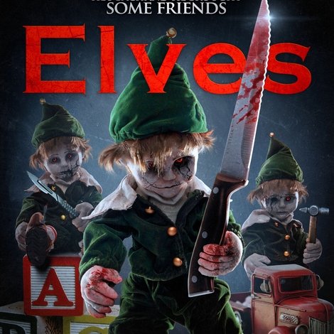 Elves
