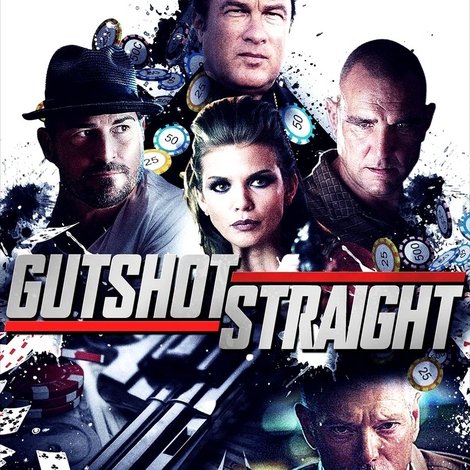 Gutshot Straight