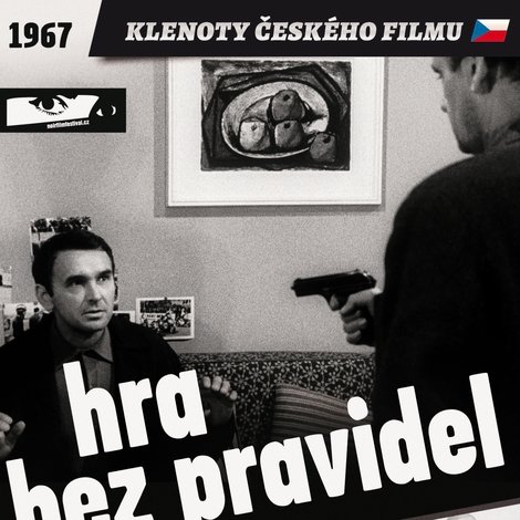 Hra bez pravidel