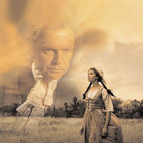 Sally Hemings: An American Scandal