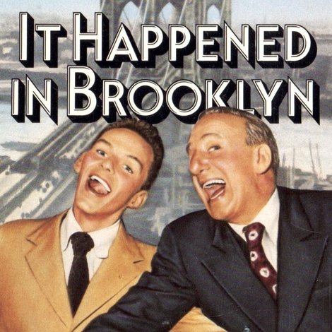 It Happened in Brooklyn