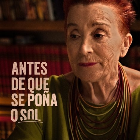 Antes de que se poña o sol