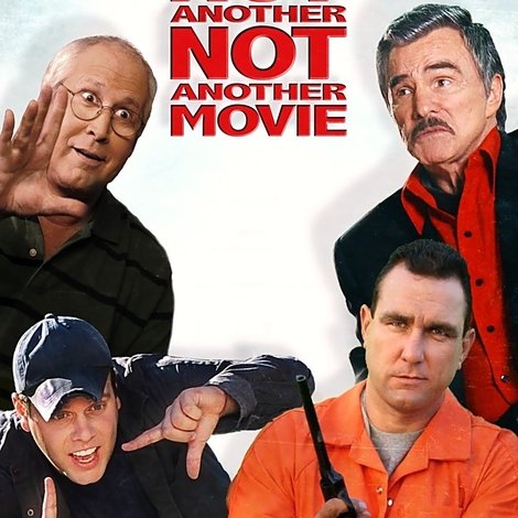 Not Another Not Another Movie