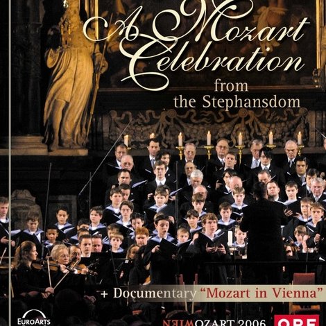Vienna boys Choir: Choral Works