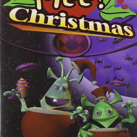 Mee Christmas