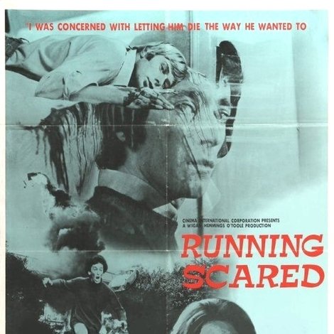 Running Scared