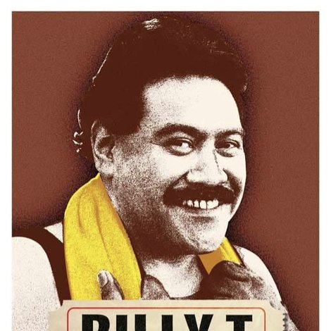 Billy T Te Movie