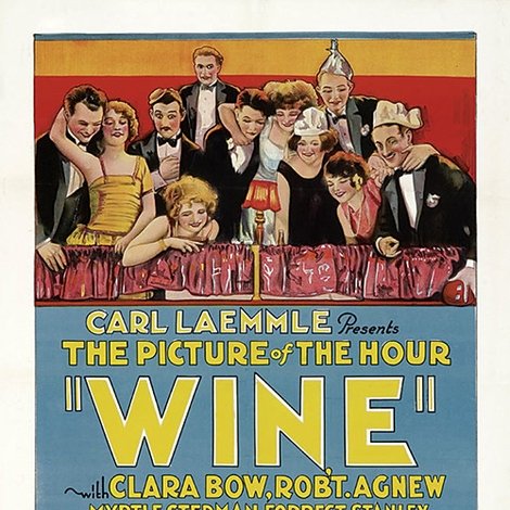 Wine