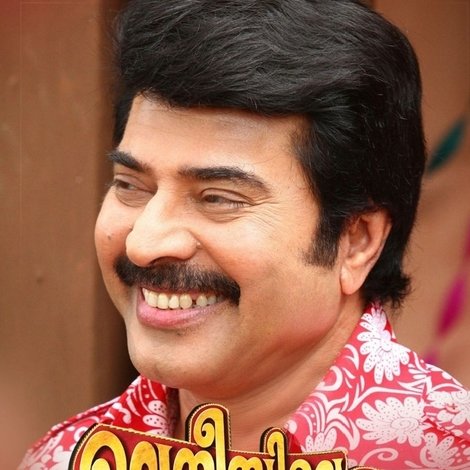 വെനീസിലെ വ്യാപാരി