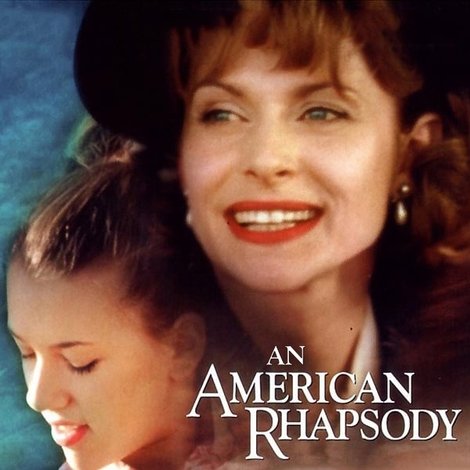 An American Rhapsody