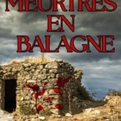Meurtres en Balagne
