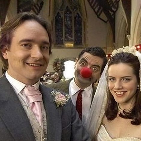Mr. Bean's Wedding