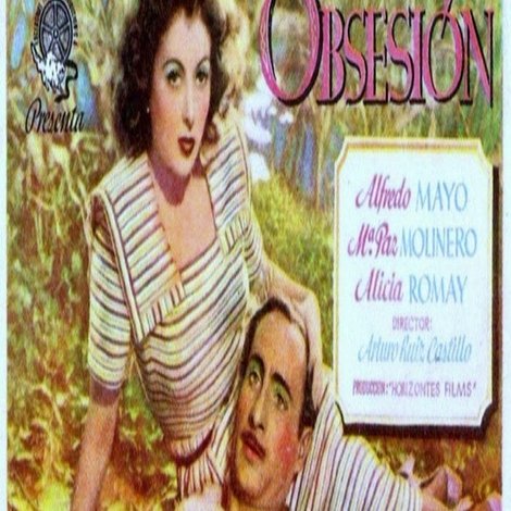 Obsesión