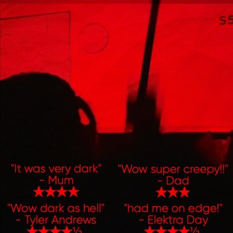 THE BAD SLEEP BOOK