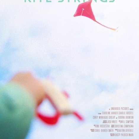 Kite Strings