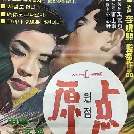 원점