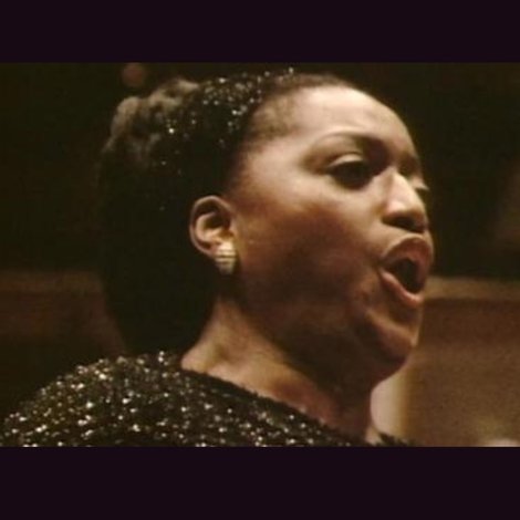 Jessye Norman - Singer