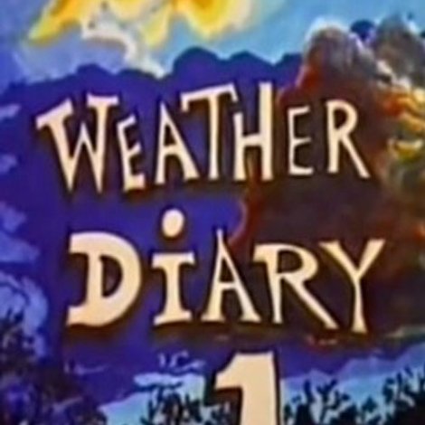 Weather Diary 1